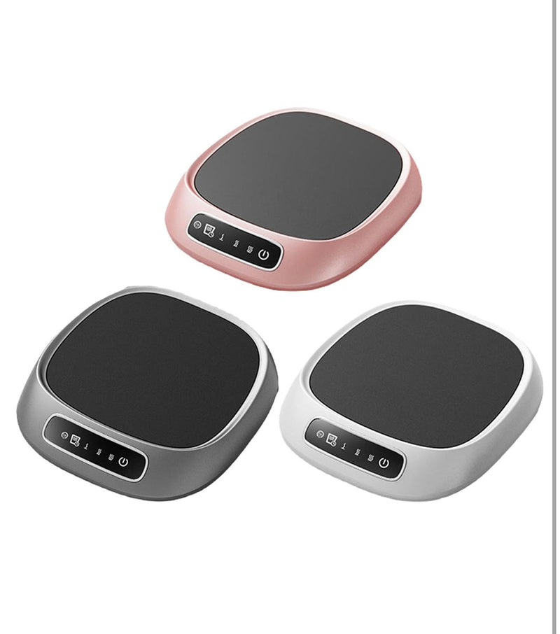 Calentador de posillos